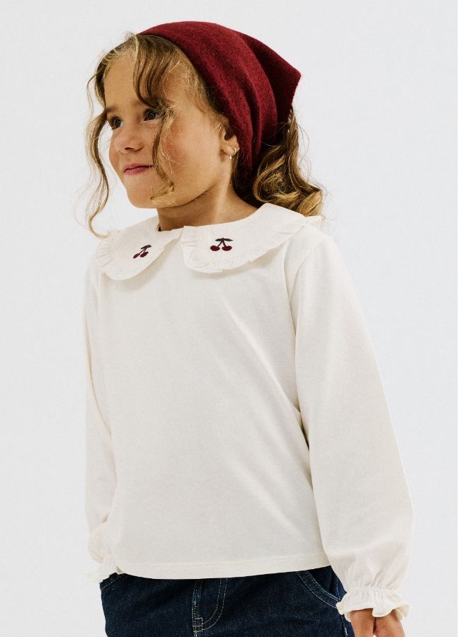 Nieuwe collectie