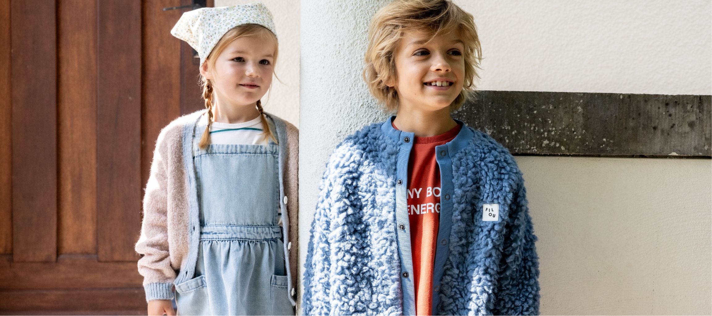 Nieuwe collectie