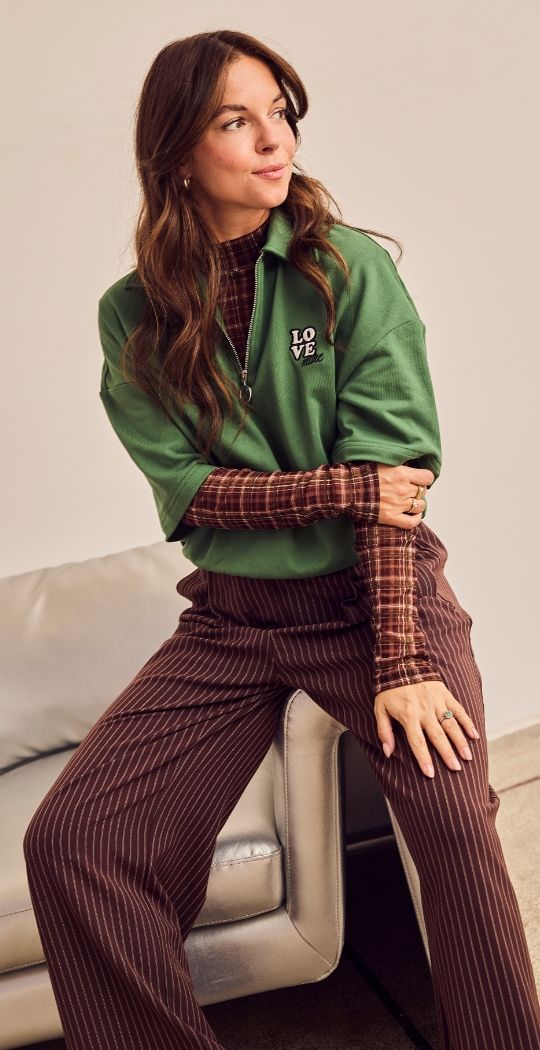 Shop dameskleding bij JBC