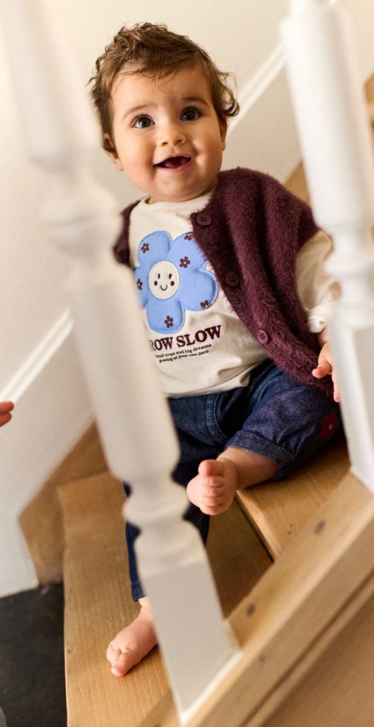 Shop babykleding bij JBC
