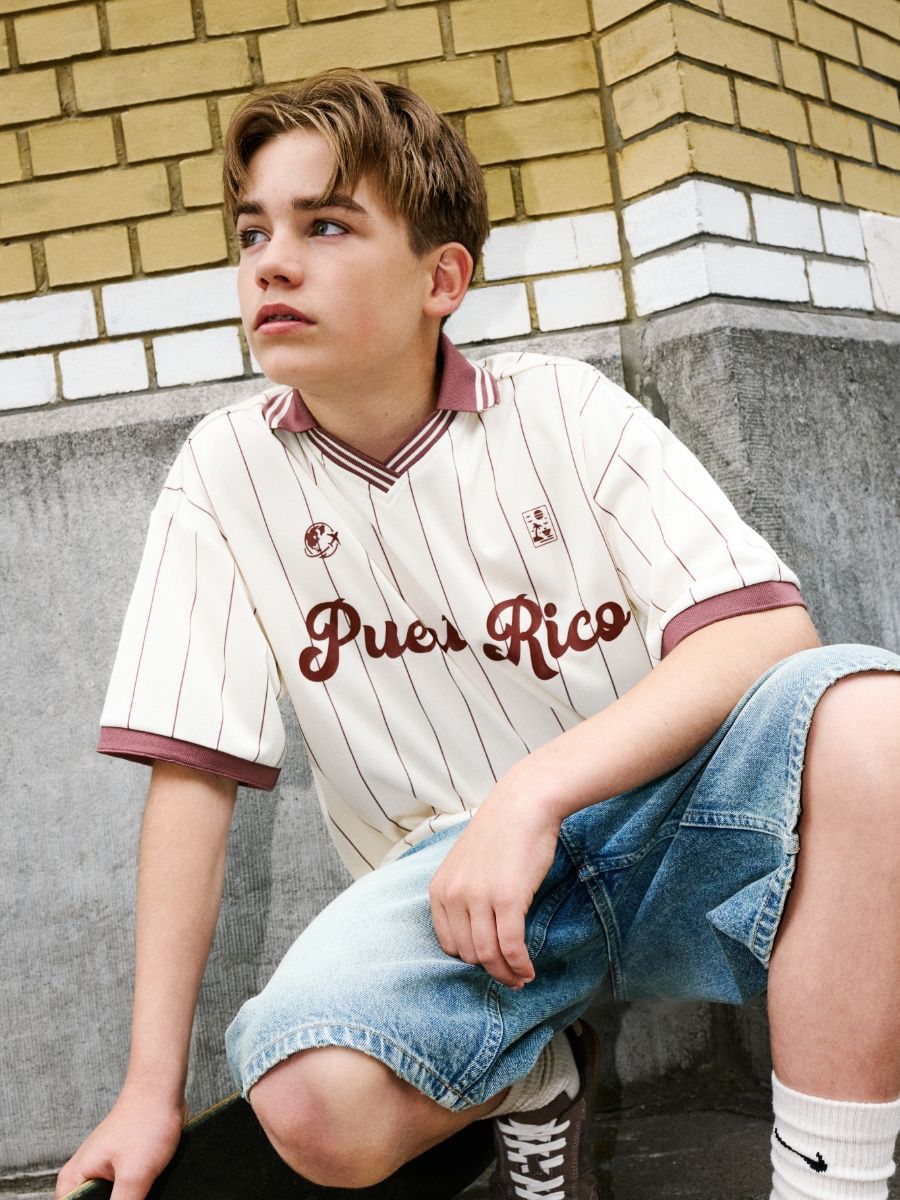 Nieuwe collectie