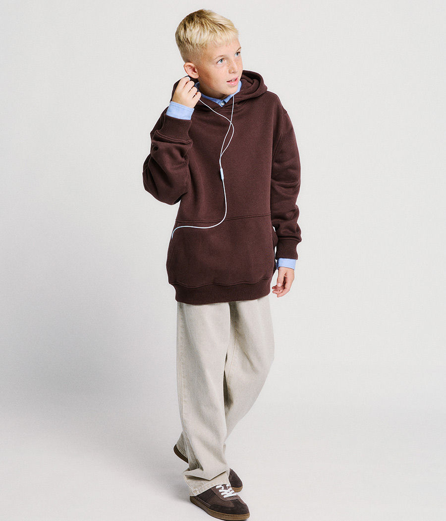 Nieuwe collectie