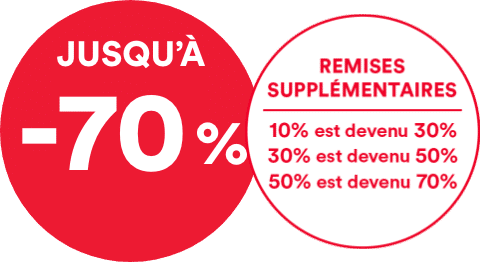 Soldes