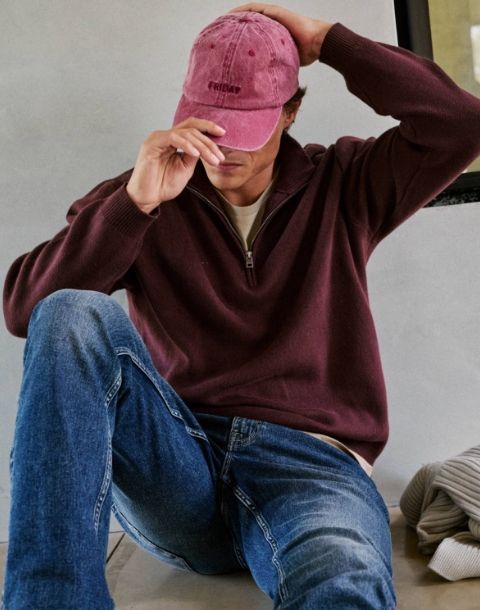 Nieuwe collectie