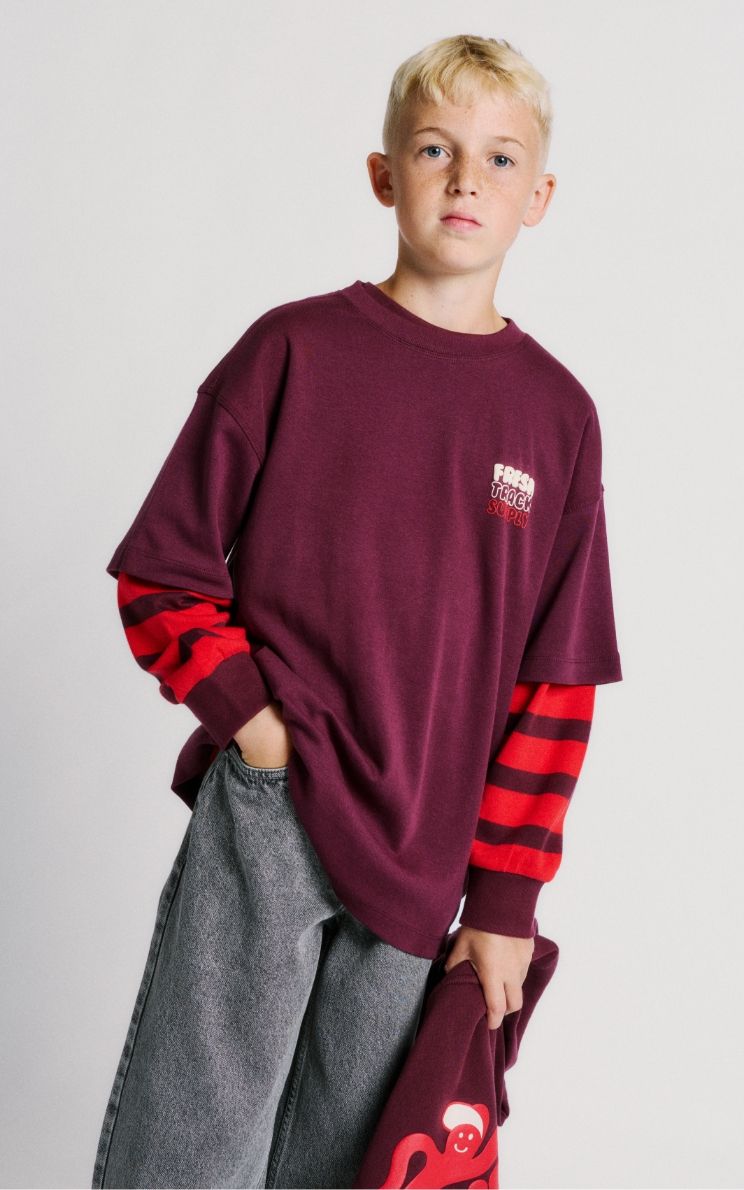 Nieuwe collectie
