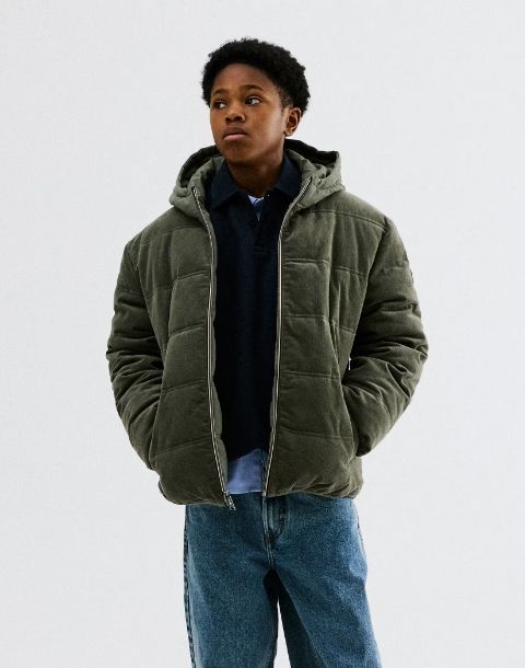 Nieuwe collectie