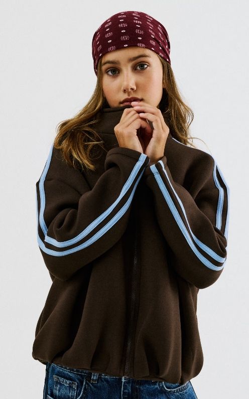 Nieuwe collectie
