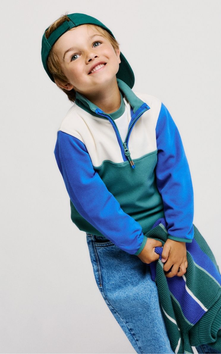 Nieuwe collectie