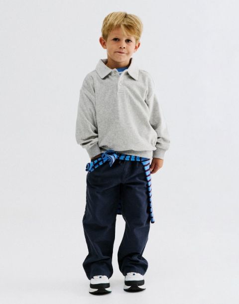 Nieuwe collectie