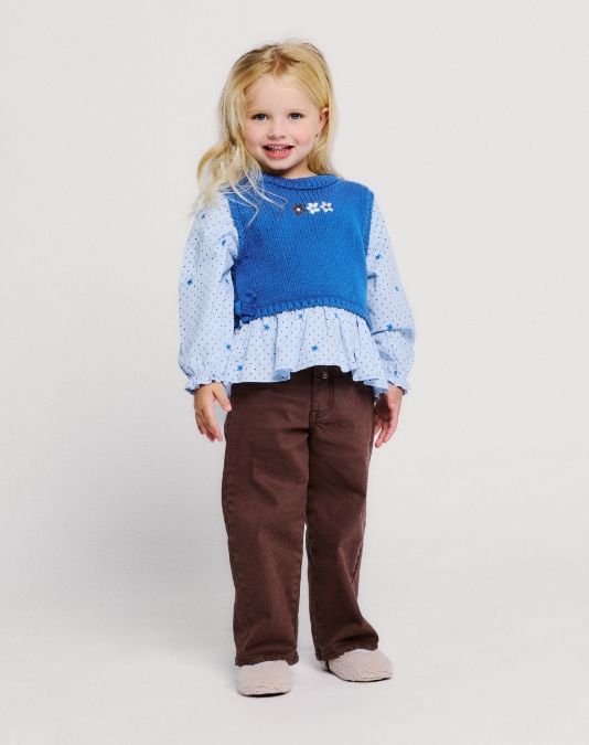 Nieuwe collectie