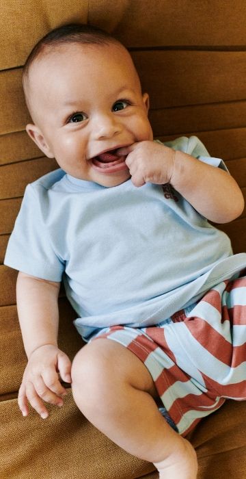 Shop babykleding bij JBC