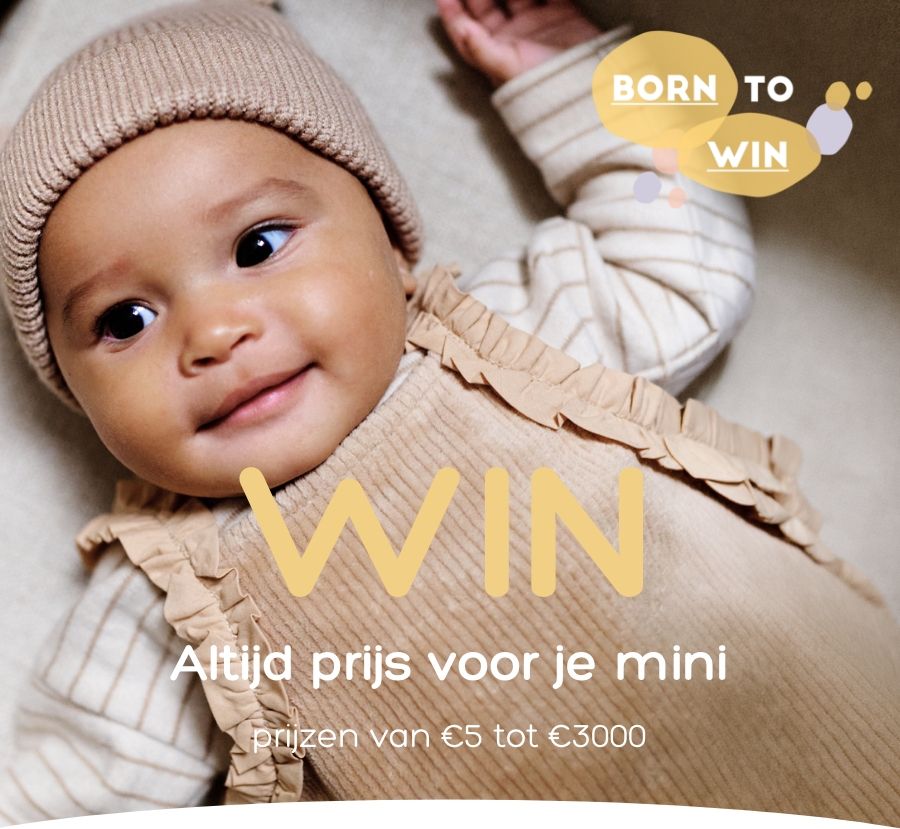 Born to win