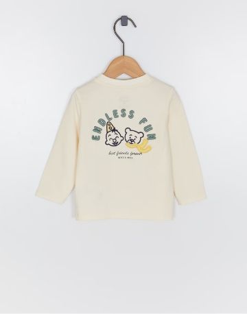 Nieuwe collectie