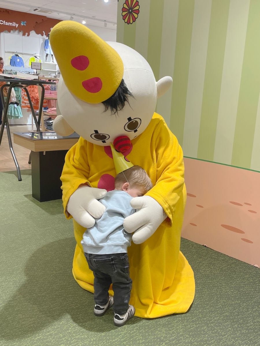 Bumba x JBC