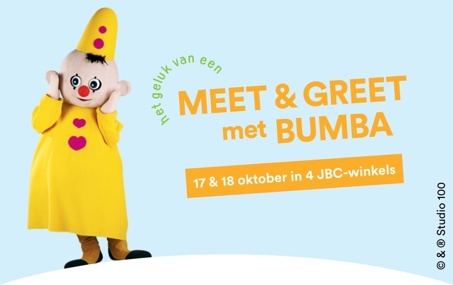 Bumba x JBC