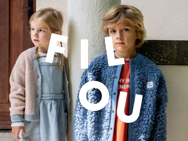 Filou & Friends bij JBC