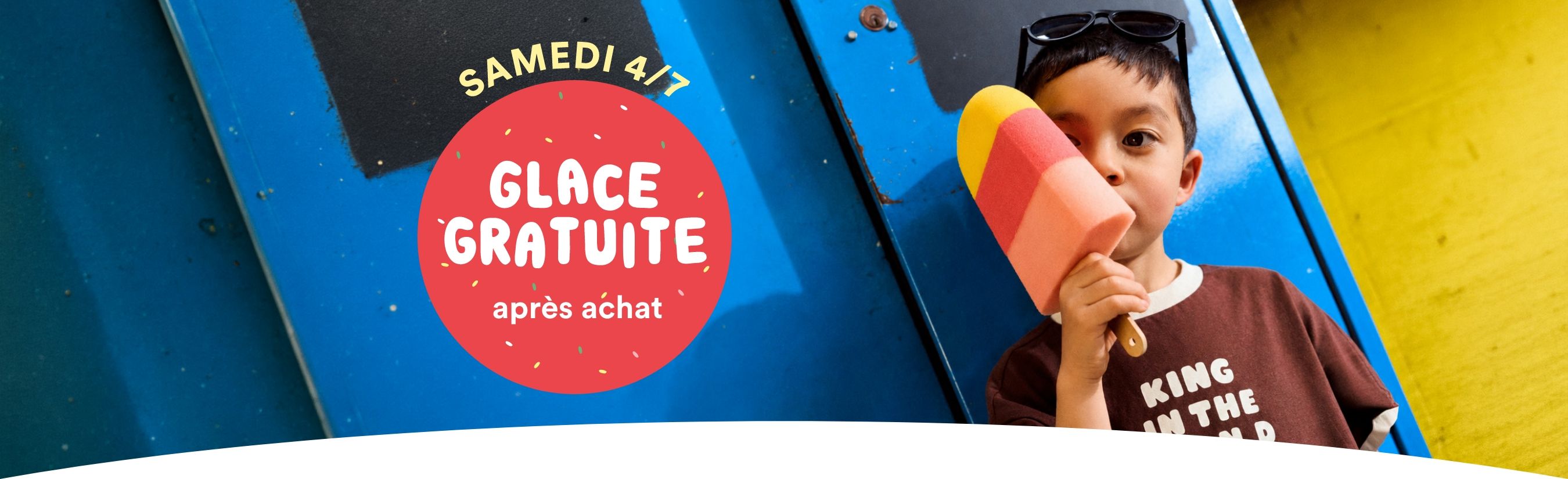 Nouveau chez JBC