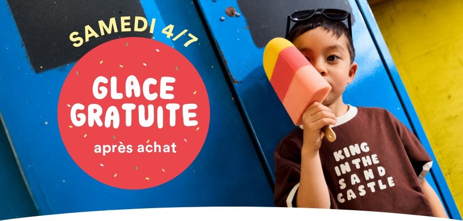 Nouveau chez JBC