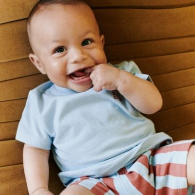 Nouveau bébés garçons