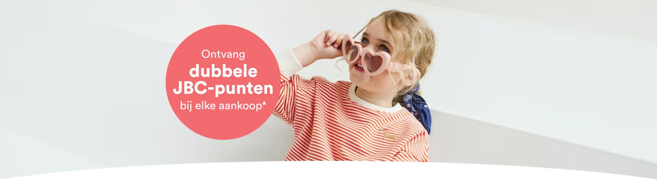 NIEUW bij JBC