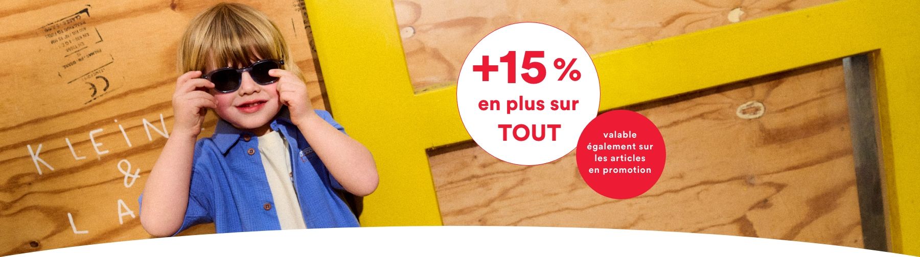 Nouveau chez JBC