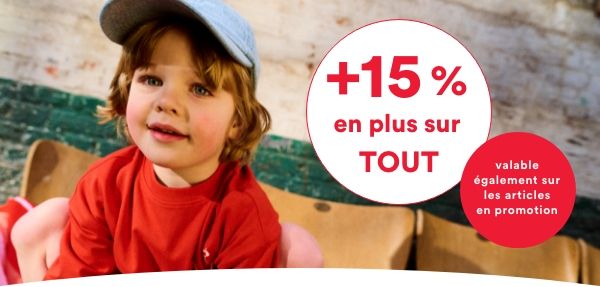 Nouveau chez JBC