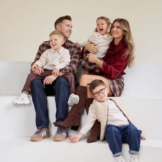 nicefamily