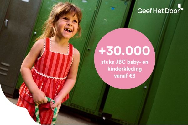 JBC Op Nieuw