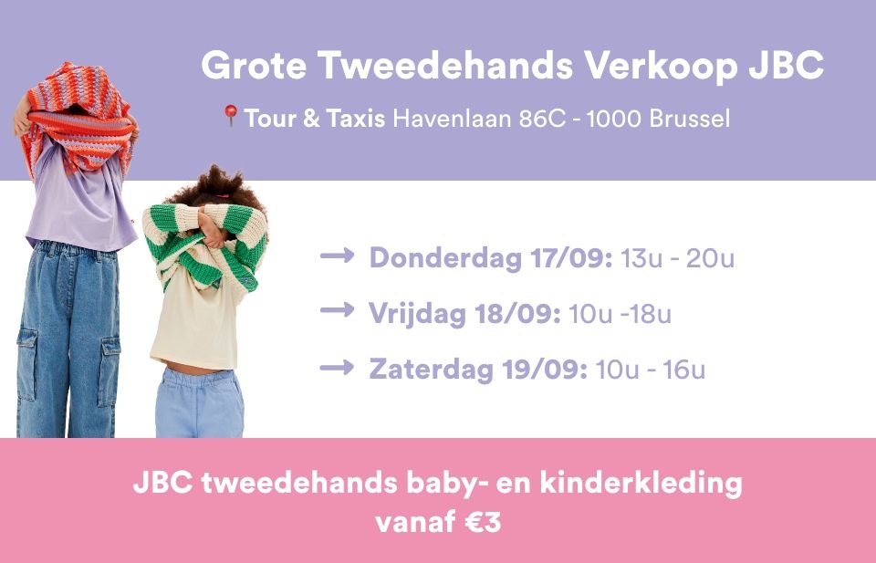 JBC Op Nieuw
