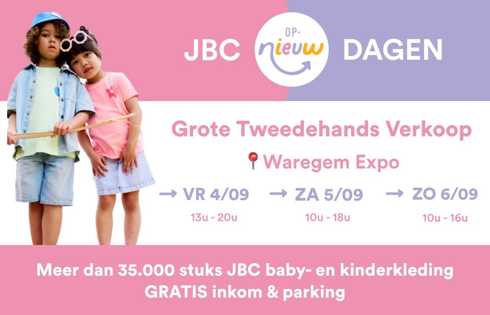 JBC Op Nieuw