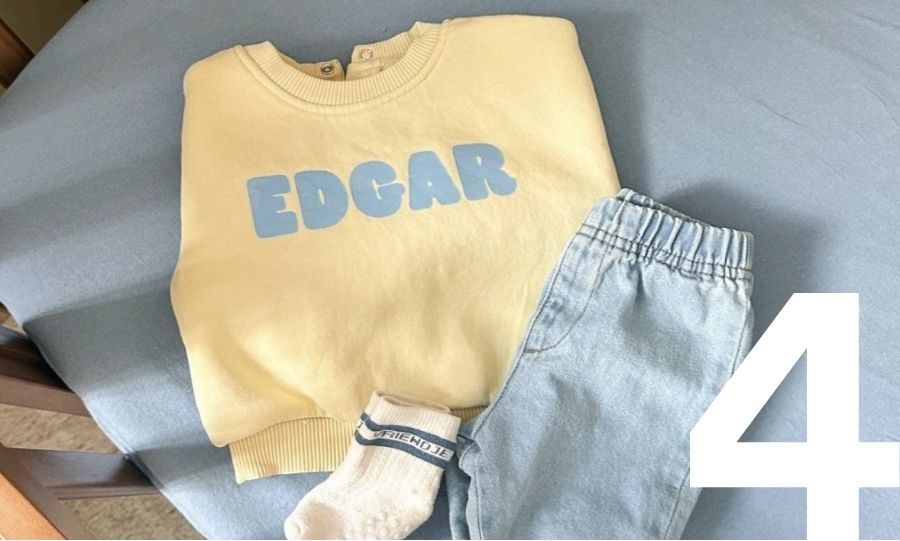 Personaliseer je items met JBC