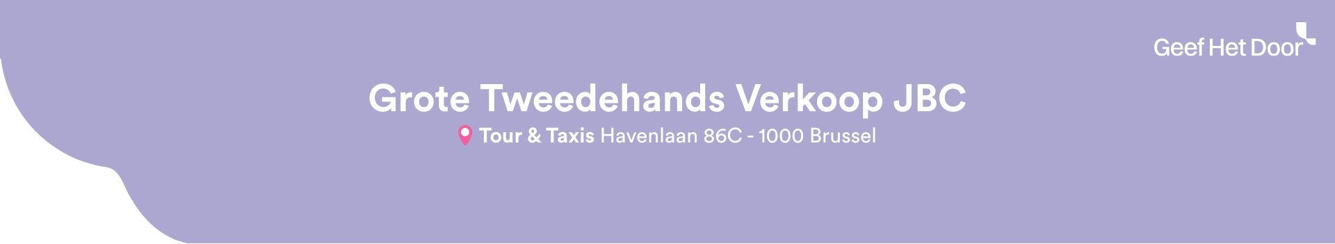 JBC Op Nieuw