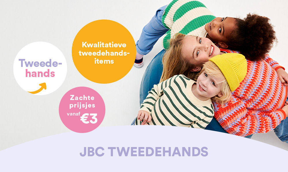 JBC Op Nieuw JBC Op Nieuw