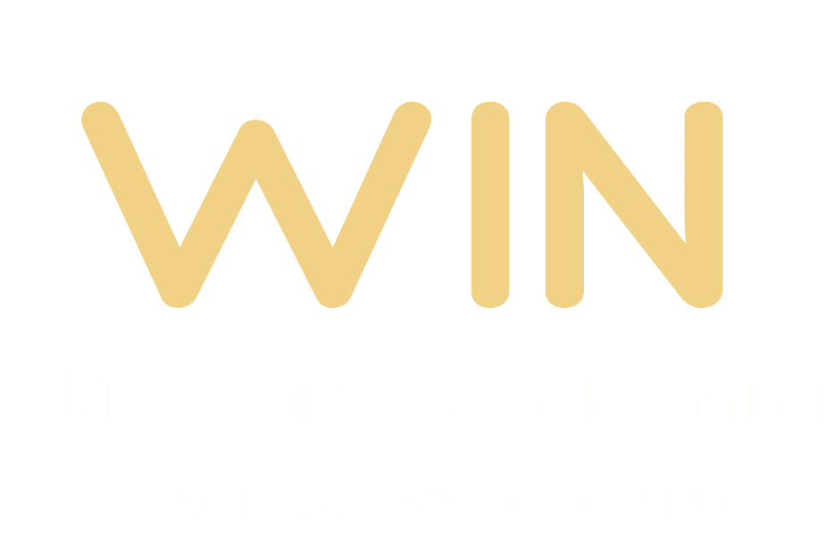 Born to win
