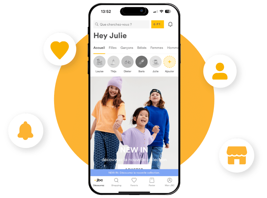 JBC App