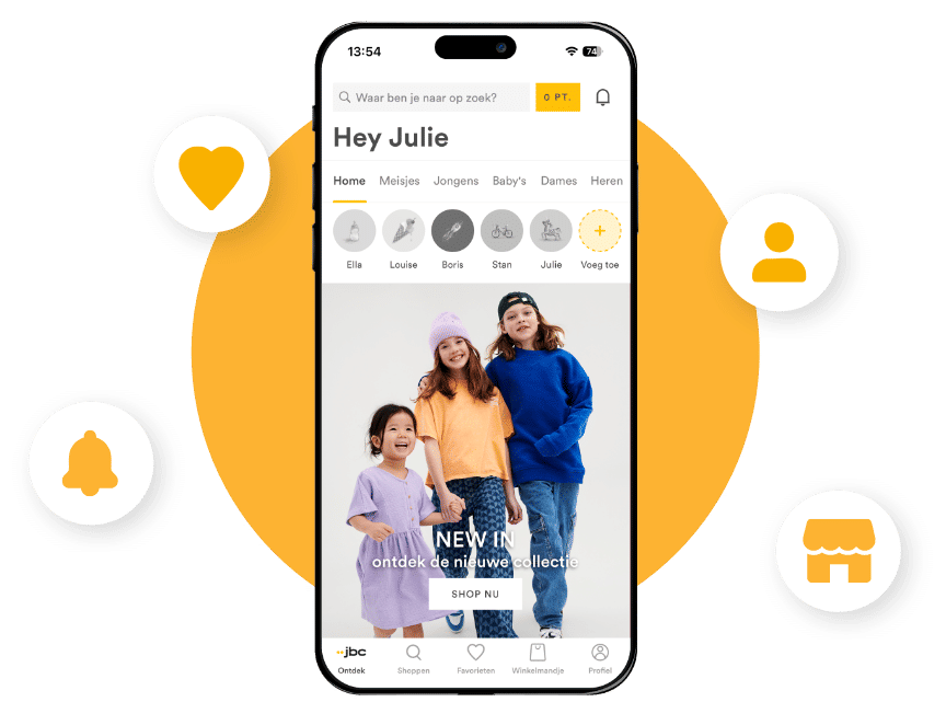JBC App