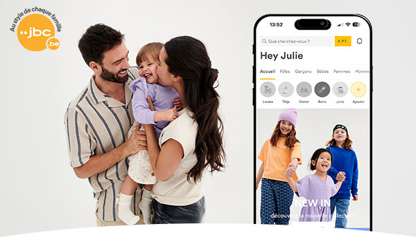 JBC App