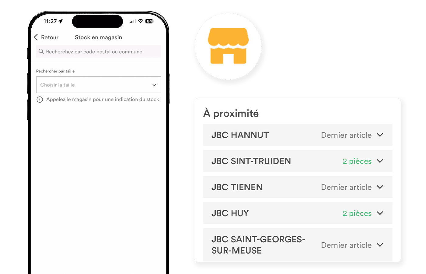 JBC App