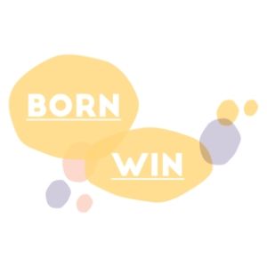Born to win JBC