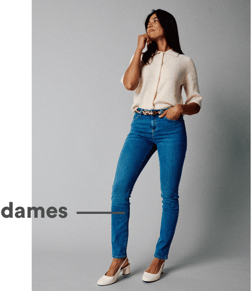Denim Fit