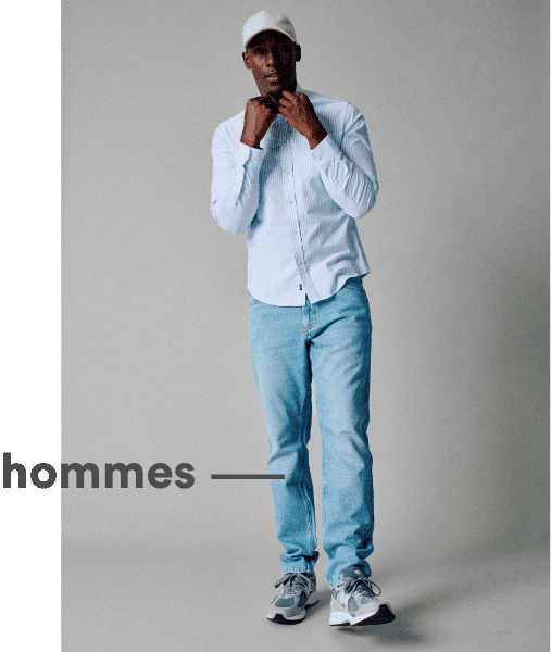 Denim Fit