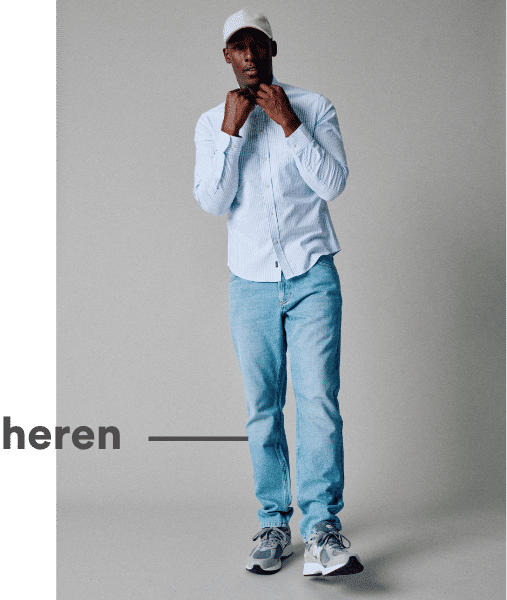 Denim Fit
