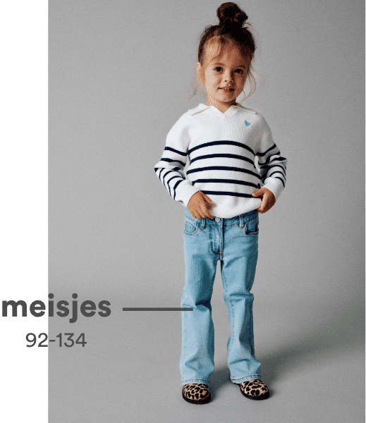 Jeansbroeken