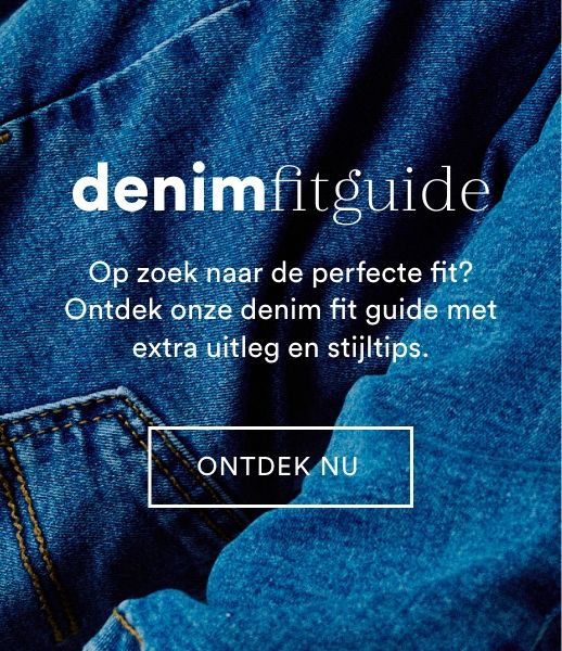 Jeansbroeken