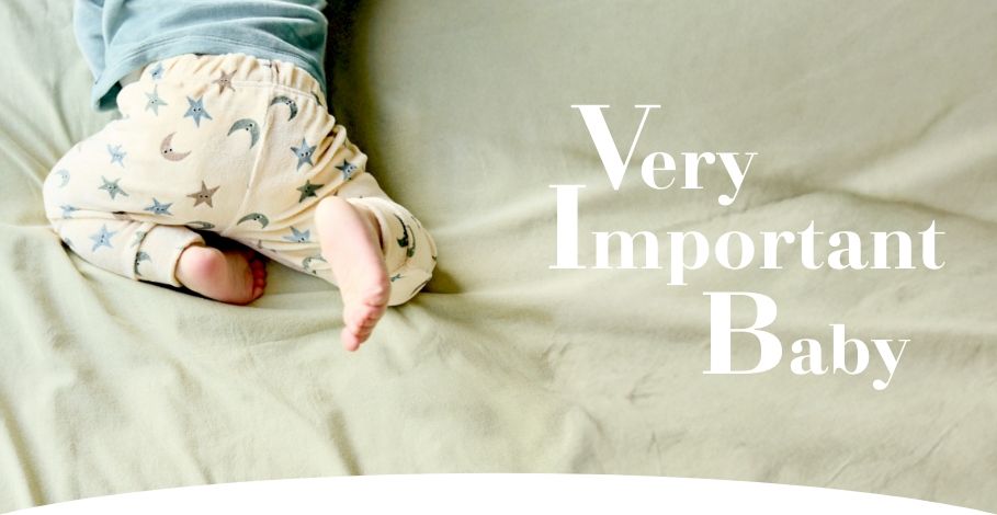 Very Important Baby Club JBC