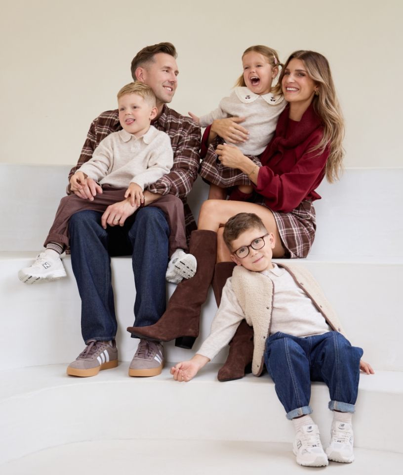 NICEfamily collectie bij JBC