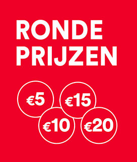 Ronde prijzen bij JBC