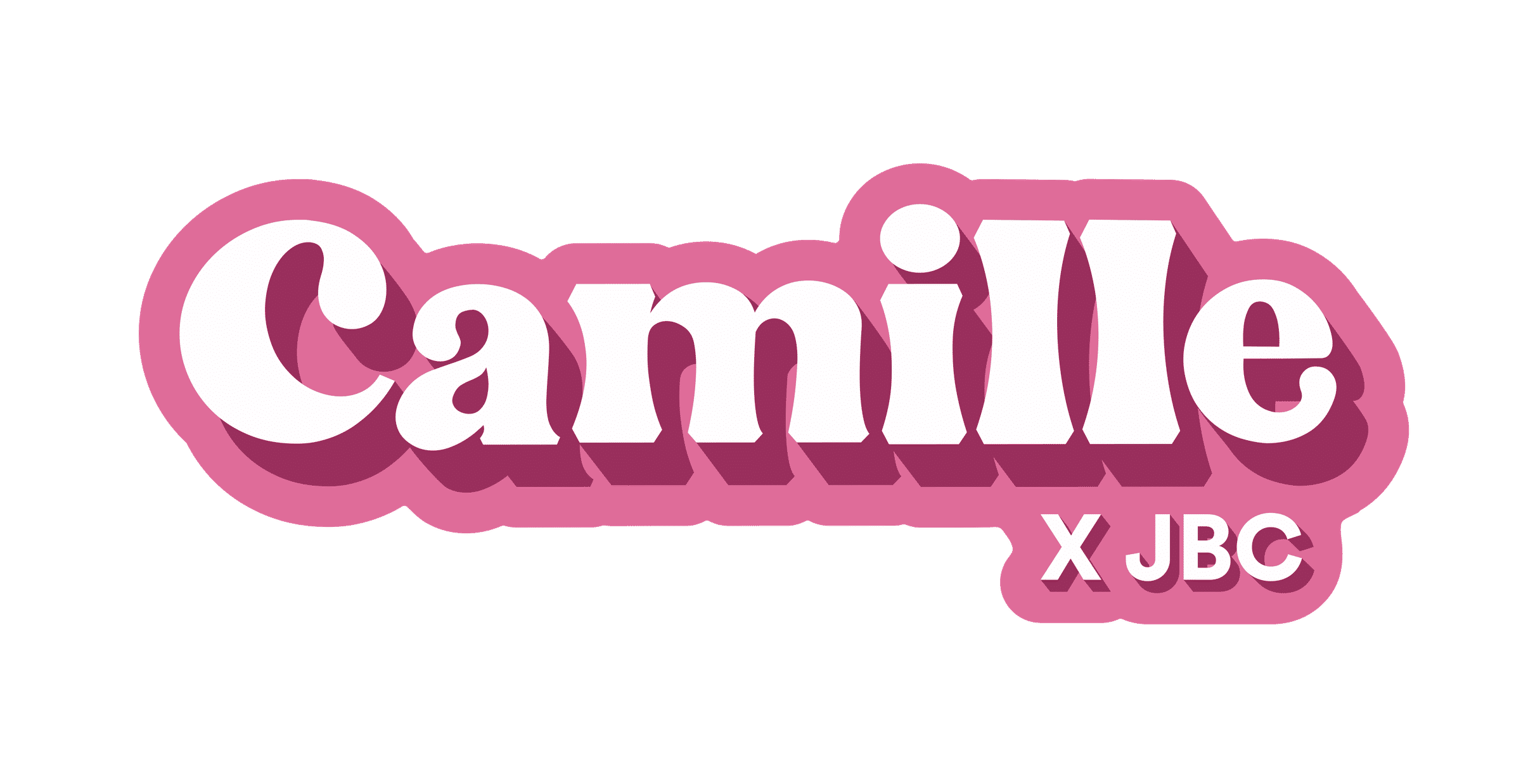 CAMILLE x JBC