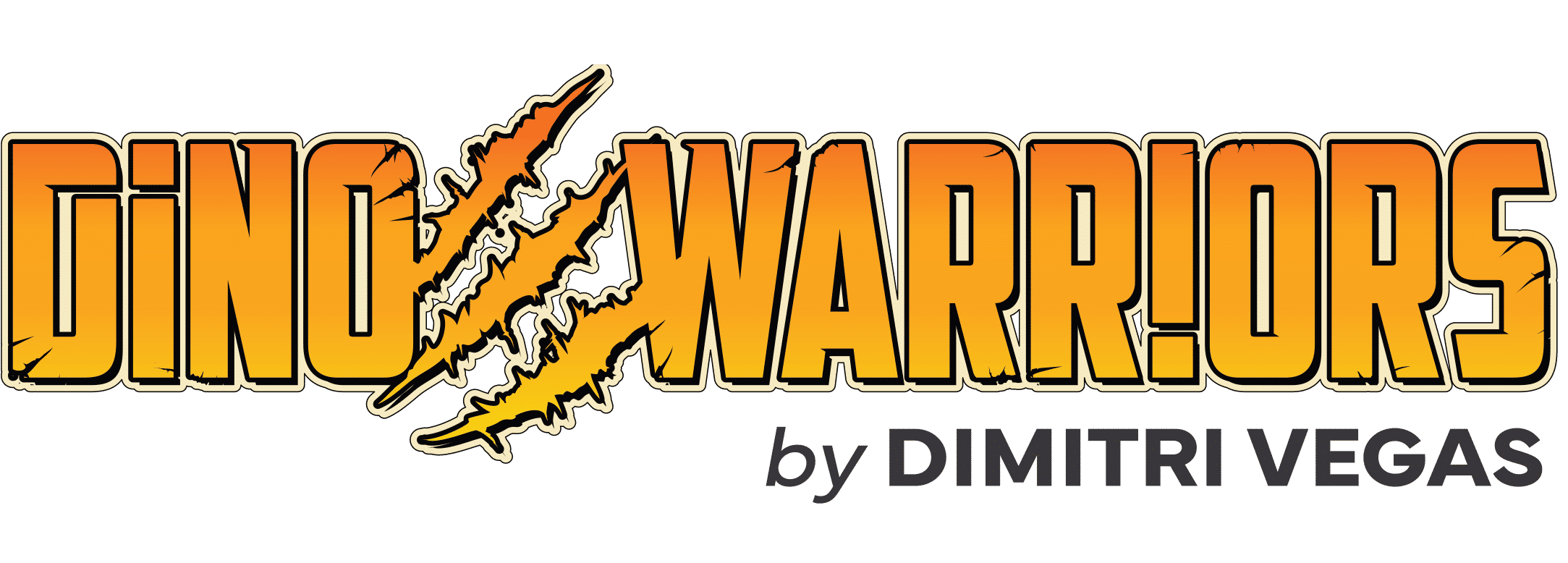 Dino Warriors x JBC