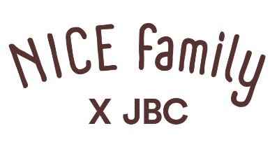 NICEfamily x JBC
